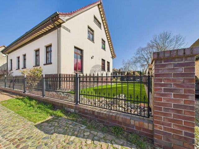 Haus kaufen in Kremmen, Brandenburg