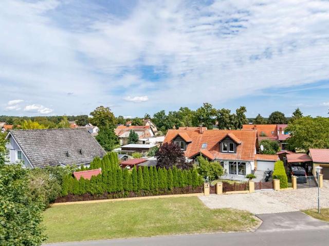 Haus kaufen in Kremmen, Brandenburg