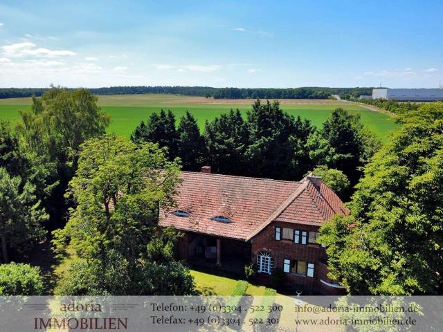 Haus kaufen in Kremmen, Brandenburg