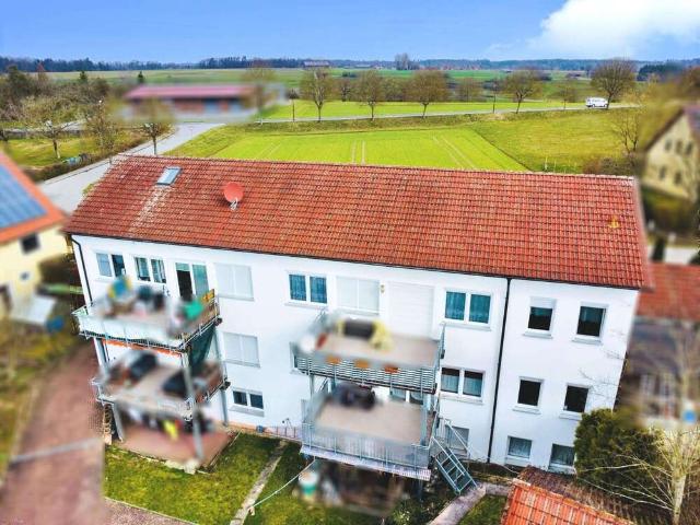 Haus kaufen in Kreßberg, Baden-Württemberg