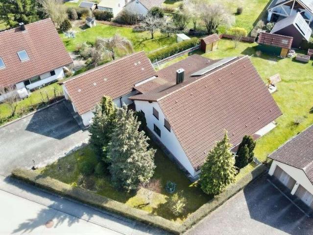 Haus kaufen in Kreßberg, Baden-Württemberg