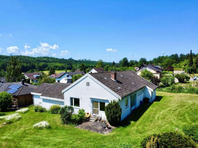 Haus kaufen in Waldtann, Kreßberg