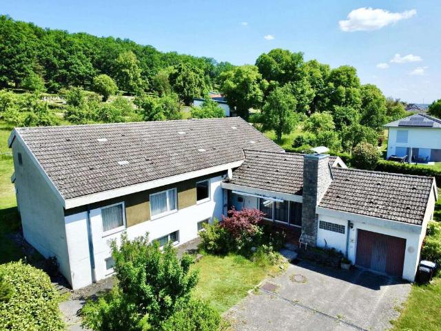 Haus kaufen in Kreßberg, Baden-Württemberg