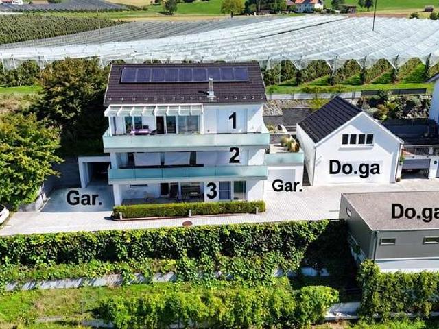Haus kaufen in Berg, Kressbronn am Bodensee