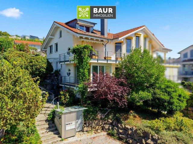 Haus kaufen in Berg, Kressbronn am Bodensee