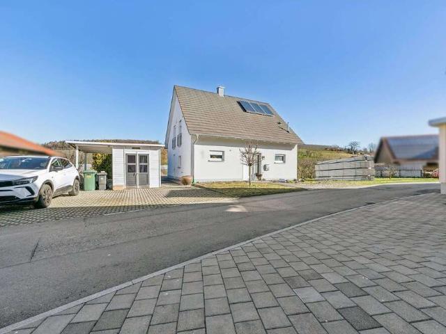 Haus kaufen in Kressbronn, Baden-Württemberg