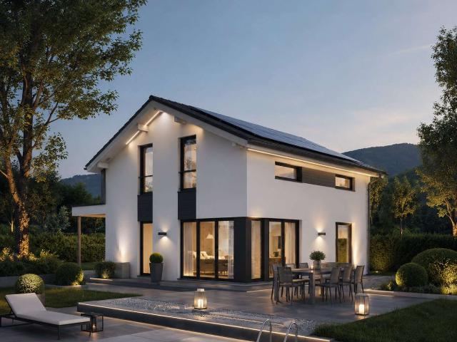 Haus kaufen in Kressbronn, Baden-Württemberg