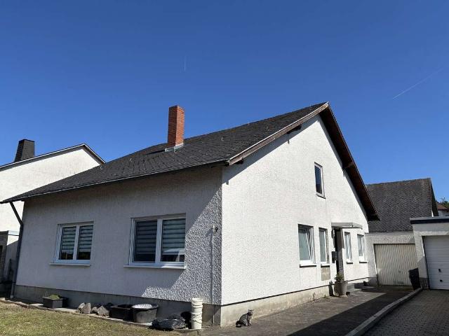 Haus kaufen in Kretz, Rheinland-Pfalz