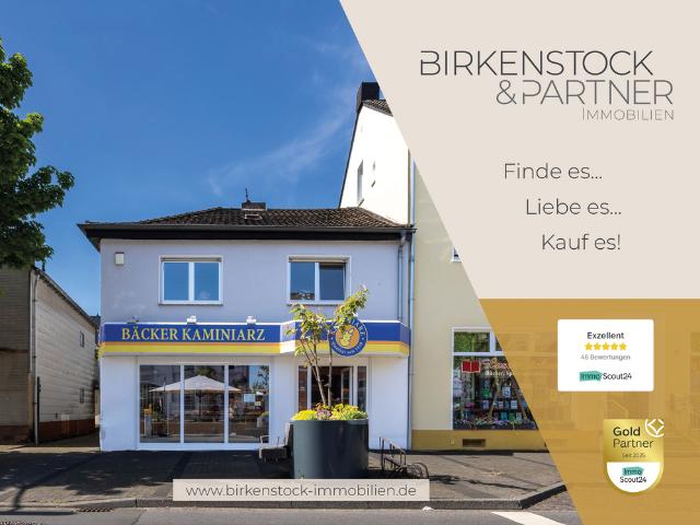 Haus kaufen in Winden, Kreuzau
