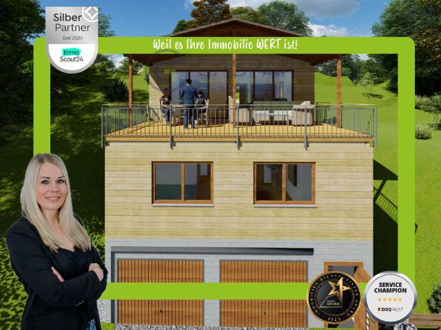 Haus kaufen in Kreuzau, Nordrhein-Westfalen