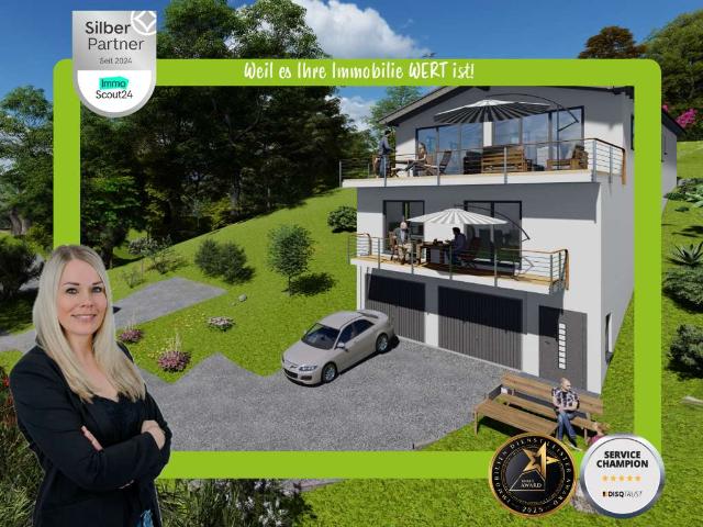 Haus kaufen in Kreuzau, Nordrhein-Westfalen