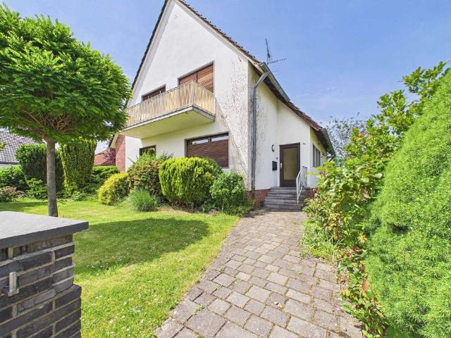 Haus kaufen in Kreuzau, Nordrhein-Westfalen