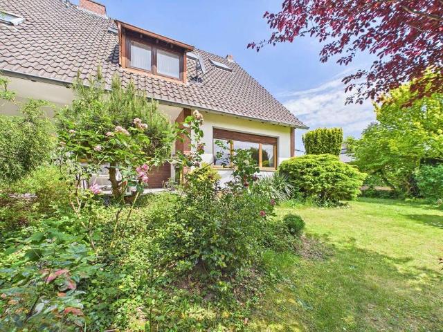 Haus kaufen in Kreuzau, Nordrhein-Westfalen