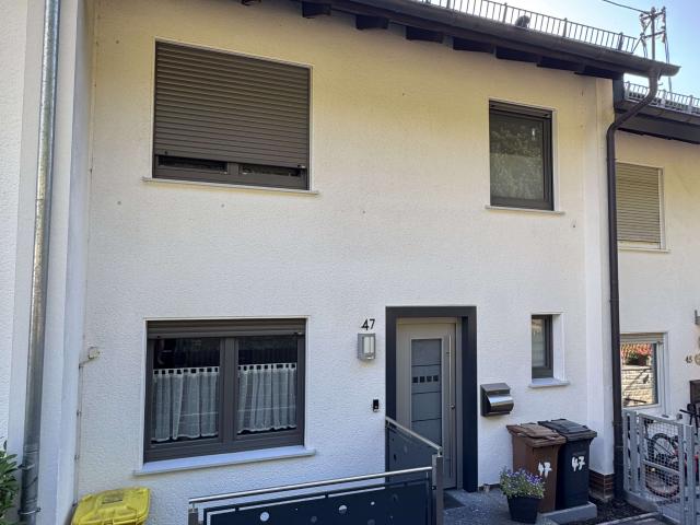 Haus kaufen in Fellinghausen, Kreuztal