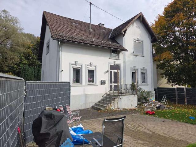 Haus kaufen in Fellinghausen, Kreuztal