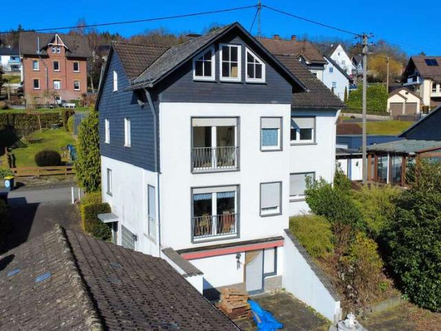 Haus kaufen in Fellinghausen, Kreuztal