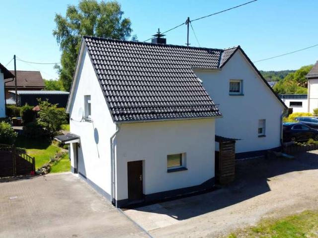 Haus kaufen in Fellinghausen, Kreuztal