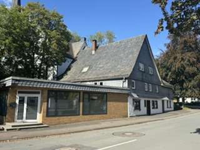 Haus kaufen in Fellinghausen, Kreuztal