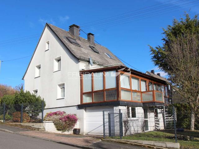 Haus kaufen in Fellinghausen, Kreuztal