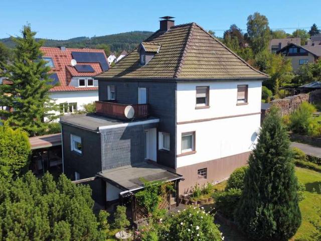 Haus kaufen in Fellinghausen, Kreuztal