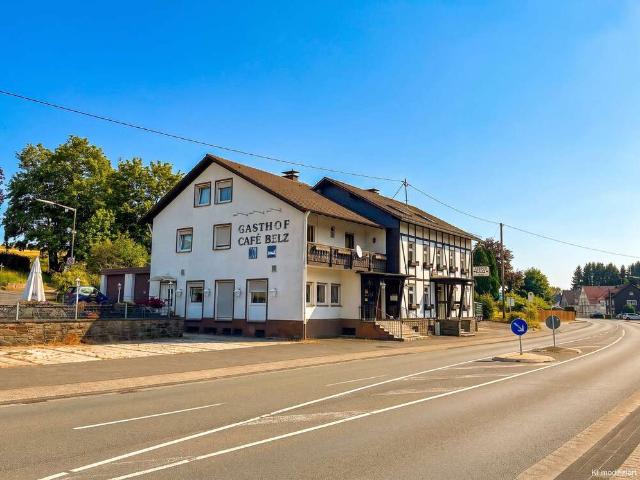 Haus kaufen in Fellinghausen, Kreuztal