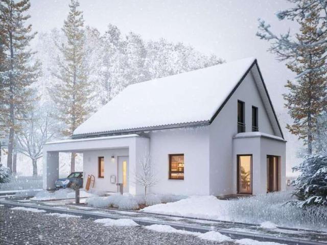 Haus kaufen in Fellinghausen, Kreuztal