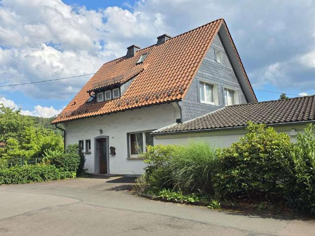 Haus kaufen in Fellinghausen, Kreuztal