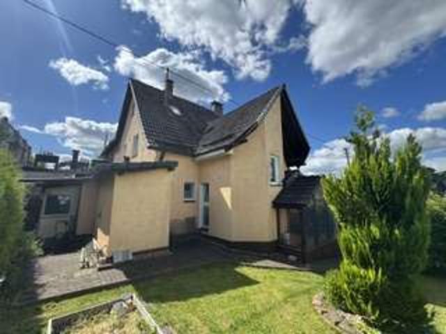 Haus kaufen in Fellinghausen, Kreuztal