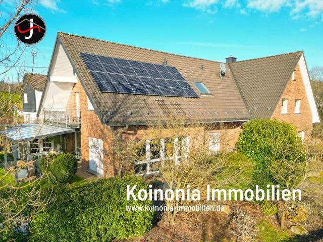 Haus kaufen in Fellinghausen, Kreuztal