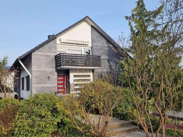 Haus kaufen in Fellinghausen, Kreuztal