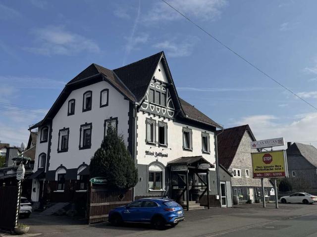 Haus kaufen in Fellinghausen, Kreuztal