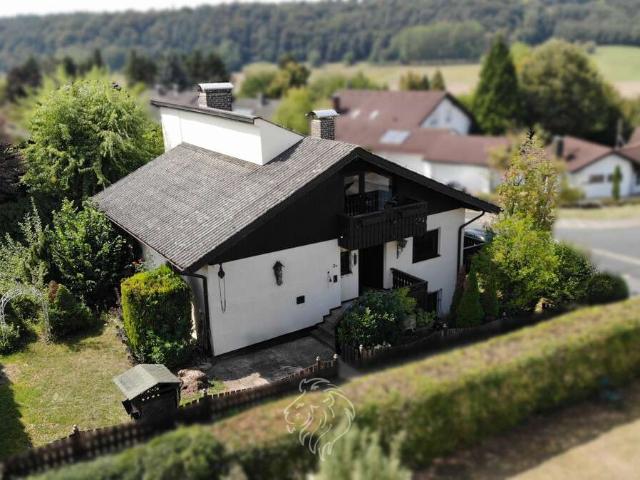 Haus kaufen in Kreuzwertheim, Bayern