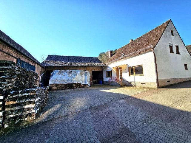 Haus kaufen in Krickenbach, Rheinland-Pfalz
