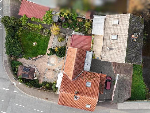 Haus kaufen in Kriftel, Hessen