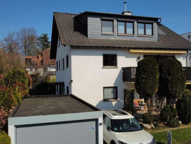 Haus kaufen in Kriftel, Hessen