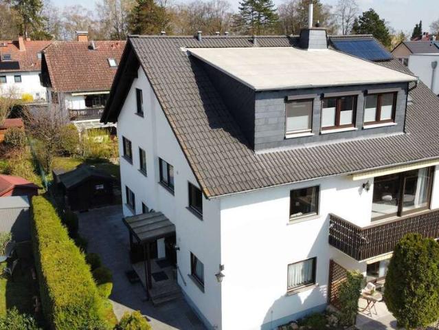 Haus kaufen in Kriftel, Hessen
