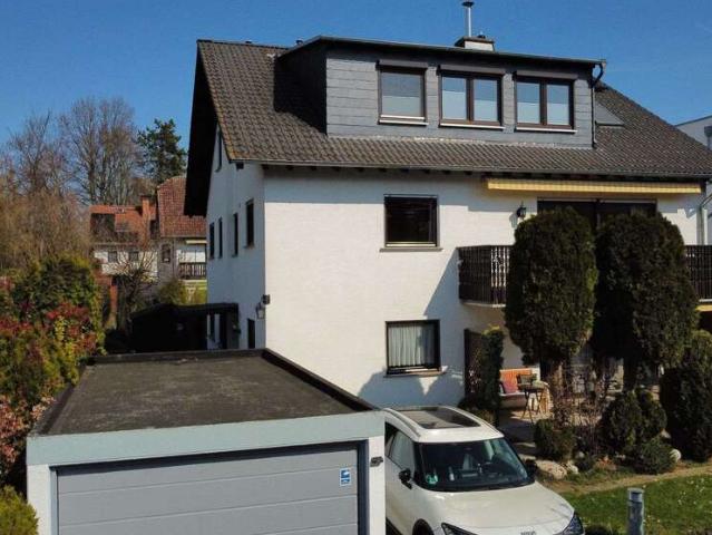 Haus kaufen in Kriftel, Hessen