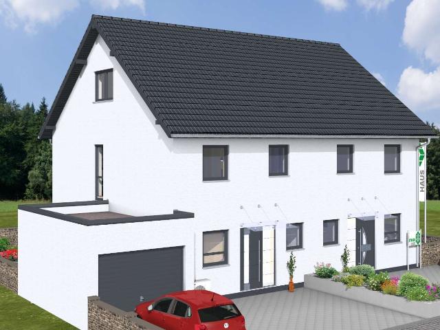 Haus kaufen in Kriftel, Hessen