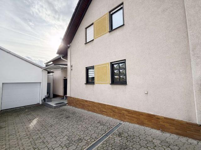 Haus kaufen in Kriftel, Hessen