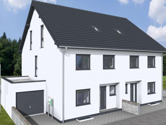 Haus kaufen in Kriftel, Hessen