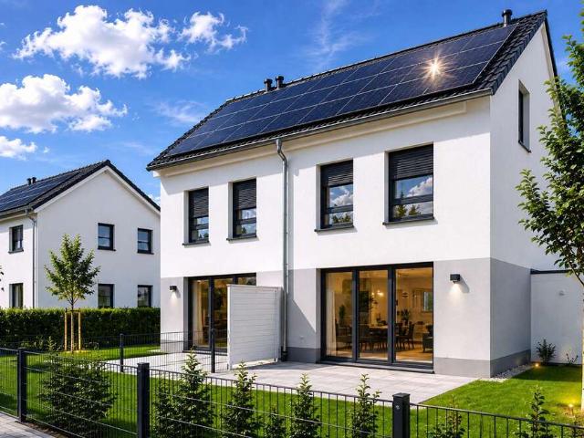 Haus kaufen in Kriftel, Hessen
