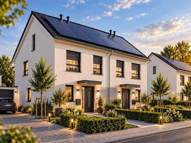 Haus kaufen in Kriftel, Main-Taunus-Kreis