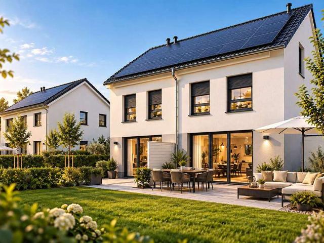 Haus kaufen in Kriftel, Main-Taunus-Kreis