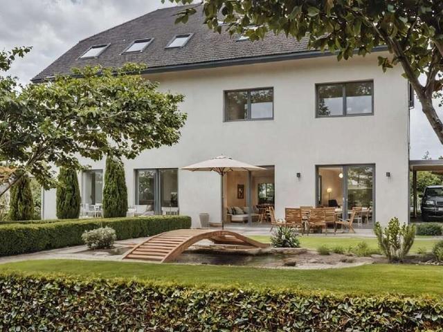 Haus kaufen in Kronberg, Hessen