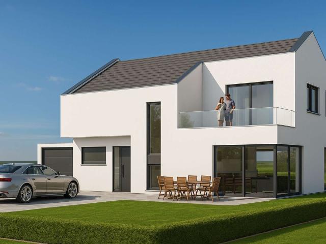 Haus kaufen in Kronberg, Hessen