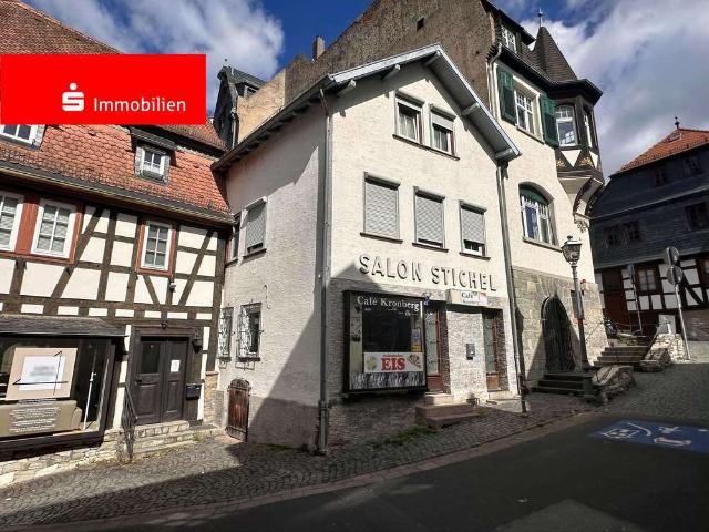 Haus kaufen in Kronberg, Hessen