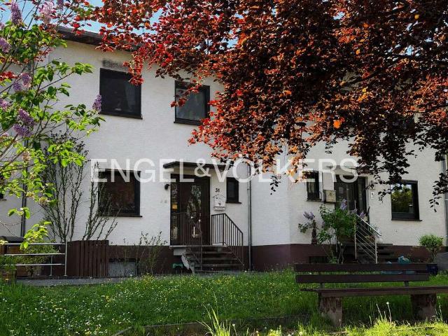 Haus kaufen in Kronberg, Kronberg im Taunus