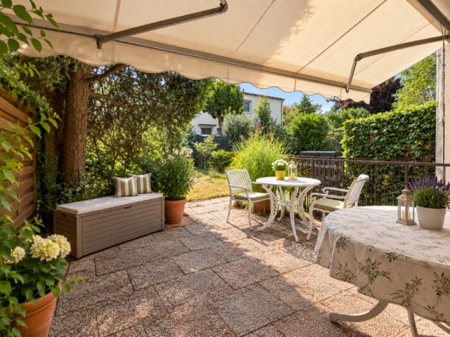 Haus kaufen in Kronberg, Kronberg im Taunus