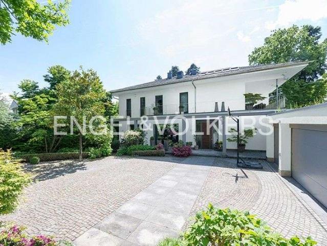 Haus kaufen in Kronberg, Hessen