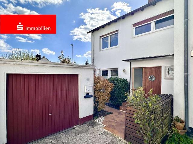 Haus kaufen in Kronberg, Hessen